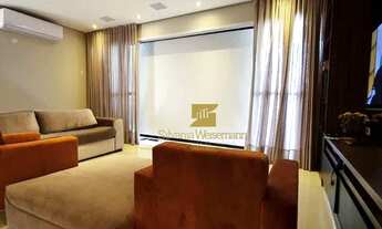 Imagem 4: Apartamento à venda no Residencial Rivieira sendo 03 Suítes no Bairro Duque de Caxias - Cu