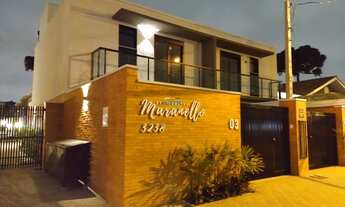 Imagem 7: SOBRADO com 3 dormitórios à venda com 116.55m² por R$ 585.000,00 no bairro Boqueirão - CUR