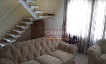 Imagem 5: Sobrado 3dorm com 01suite - Saúde - SP