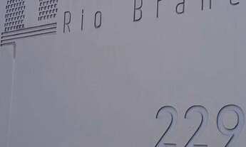 Imagem 2: Apartamento para venda 2 quartos no condominio Green Tower Rio Branco - uma vaga - 56 m²