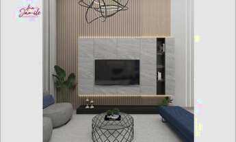 Imagem 4: Casa à venda, 149 m² por R$ 950.000,00 - Jardim Mantova - Indaiatuba/SP