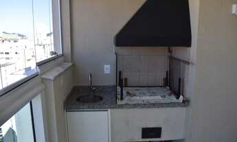 Imagem 4: Apartamento com 2 dormitórios à venda, 77 m² por R$ 750.000,00 - Pitangueiras Praia - Guar