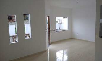 Imagem 3: Casa 2qtos - 1ªlocação - São Miguel - Iguaba Grande