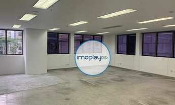 Imagem: Conjunto para alugar, 153 m² por R$ 9.000,00/mês