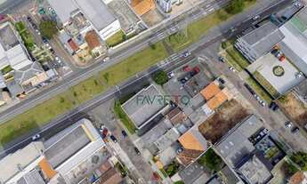 Imagem 4: Barracão à venda, 921 m² por R$ 5.300.000 - Sítio Cercado - Curitiba/PR