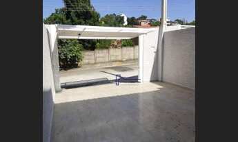 Imagem 3: Casa com 2 dormitórios à venda, 70 m² por R$ 344.000,00 - Jardim Brogotá - Atibaia/SP