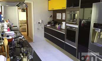 Imagem 6: BELÍSSIMO APARTAMENTO DE 194 m²