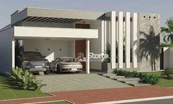 Imagem: Casa com 3 suítes à venda, 212m² por