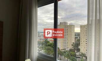 Imagem 4: Apartamento com 3 dormitórios à venda, 73 m² por R$ 440.000,00 - Socorro - São Paulo/SP