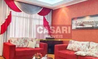 Imagem 1: Sobrado com 3 dormitórios à venda, 233 m² - Parque Terra Nova II - São Bernardo do Campo/S