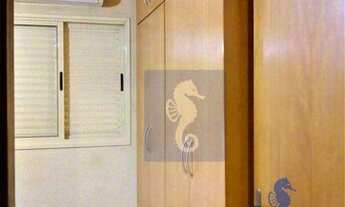 Imagem 2: Apartamento com 1 dormitório à venda, 37 m² por R$ 170.000,00 - Parque Industrial Lagoinha