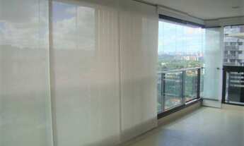 Imagem 4: LOCAÇÃO * SEMI MOBILIADO * METRÔ FRADIQUE * 2 DORM. com SUÍTE * 1 VAGA