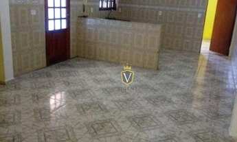 Imagem 3: Casa com 3 dormitórios à venda, 200 m² por R$ 385.000 - Monte Serratt - Itupeva/SP