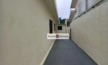 Imagem 4: Casa com 3 dormitórios para alugar, 143 m² por R$ 2.600,00/mês - Bosque dos Eucaliptos - S