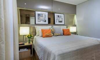 Imagem 6: Apartamento com 3 suítes, sala 2 ambientes, varanda, 3 vagas, à venda, 156 m² por R$ 948.0