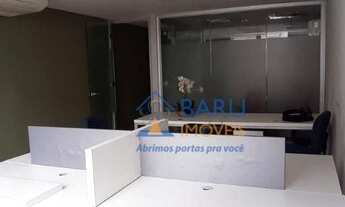 Imagem 6: Conjunto Comercial Higienópolis