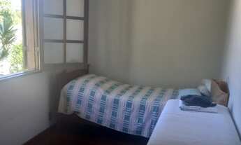 Imagem 6: Casa para venda possui 350 metros quadrados com 3 quartos em Santa Inês - Belo Horizonte