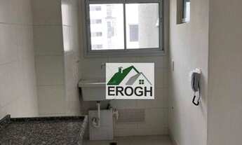 Imagem 7: Apartamento com 2 dormitórios à venda, 55 m² por R$ 735.000,00 - Cerâmica - São Caetano do