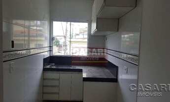 Imagem 6: Sobrado à venda, 100 m² por R$ 405.000,00 - Vila Príncipe de Gales - Santo André/SP