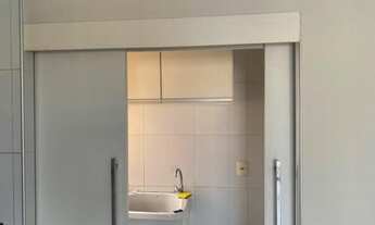 Imagem 6: Apartamento com 2 dormitórios para alugar, 60 m² por R$ 2.500,00/mês - Grand Park - São Lu