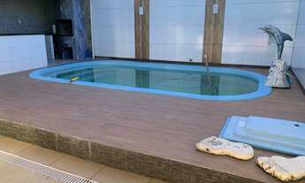 Imagem 5: Vendo Casa com piscina