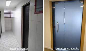 Imagem 6: Rio de Janeiro - Conjunto Comercial/Sala - Centro