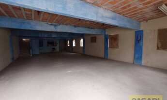 Imagem 2: Prédio à venda, 300 m² - Vila Eldízia - Santo André/SP