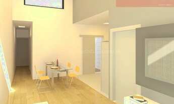 Imagem 2: São José dos Campos - Casa Padrão - Jardim Rodolfo