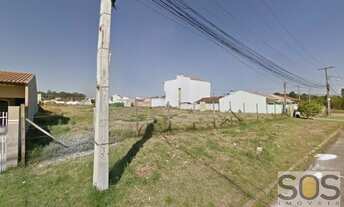 Imagem 2: Área à venda, 2952 m² por R$ 2.500.000,00 - Aviação - São José dos Pinhais/PR