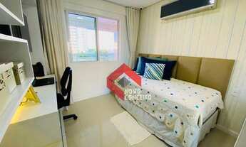 Imagem 6: Apartamento à venda, 95 m² por R$ 878.000,00 - Cocó - Fortaleza/CE