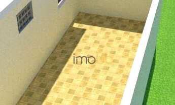 Imagem 7: Casa com 3 dormitórios à venda, 95 m² - Condomínio Horto Florestal lll - Sorocaba/SP