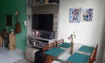 Imagem 7: Apartamento na Travessa Rui Barbosa com 2 suítes - AP0247