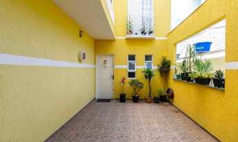 Imagem 7: Sobrado com 6 dormitórios à venda, 150 m² por R$ 530.000,00 - Altos de Vila Prudente - São