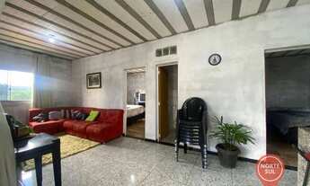 Imagem 7: Casa com 2 dormitórios para alugar, 100 m² por R$ 2.500,00/mês - Ponte das Almorreimas - B