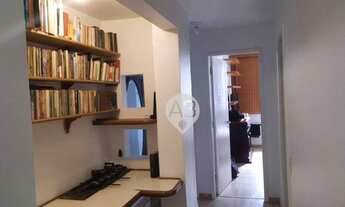 Imagem 7: Apartamento com 3 dormitórios à venda, 121 m² por R$ 1.100.000,00 - São Conrado - Rio de J