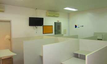 Imagem 2: Sala na republica