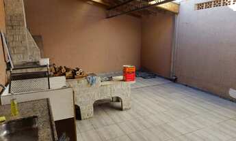 Imagem 6: Sobrado para aluguel com 200 metros quadrados com 3 quartos suíte Zona Sul ótima localizaç