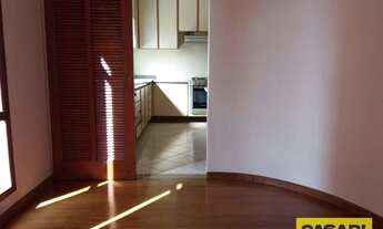 Imagem 7: Apartamento com 3 dormitórios à venda, 155 m² - Nova Petrópolis - São Bernardo do Campo/SP