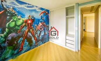 Imagem 7: Apartamento com 3 dormitórios à venda, 74 m² por R$ 490.000,00 - Jardim Monte Líbano - San