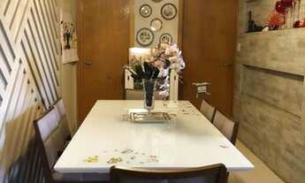 Imagem 3: Apartamento para Venda em Cuiabá, Duque de Caxias, 3 dormitórios, 3 suítes, 5 banheiros, 2