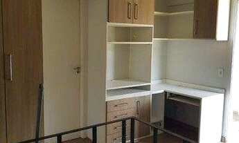 Imagem: VENDA - Cobertura com 2 dormitórios. Fonseca