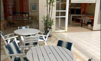 Imagem 4: Apartamento com 1 dormitório à venda, 47 m² por R$ 315.000,00 - São Benedito - Poços de Ca