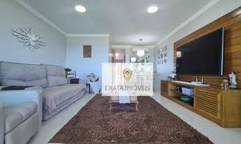 Imagem 7: Apartamento alto padrão com vista mar/varanda gourmet, Costazul/ Rio das Ostras!