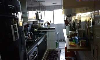 Imagem 4: Apartamento residencial à venda, Jardim Vetorazzo, São José do Rio Preto