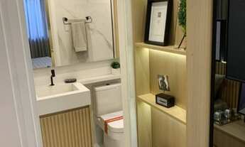 Imagem 6: Belíssimo apartamento Studio na Região do Alto da Mooca