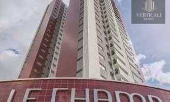 Imagem 1: Apto a Venda Ed. Le Champ