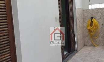 Imagem 7: Sobrado com 2 dormitórios à venda, 179 m² por R$ 605.000 - Jardim das Maravilhas - Santo A