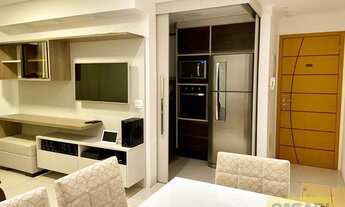 Imagem 2: Apartamento com 2 dormitórios à venda, 71 m² - Assunção - São Bernardo do Campo/SP