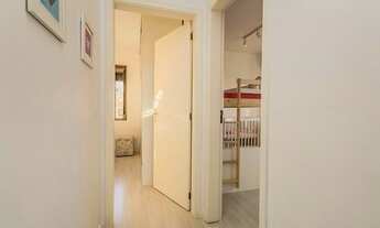 Imagem 5: Apartamento para venda com 83 metros quadrados com 3 quartos em Jardim Itu - Porto Alegre