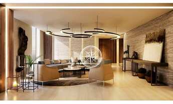 Imagem 2: Apartamento moderno, com 3 suítes à venda, 102 m² - Brooklin - São Paulo/SP